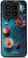 Mobiwear Glossy Glossy for Xiaomi 15 - On the surface - Phone Cover