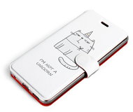 Mobiwear flip pro Samsung Galaxy S23 - MH10P - Phone Case
