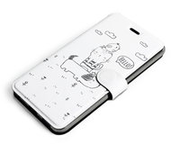 Mobiwear flip pro Samsung Galaxy S23 - MH12S - Phone Case