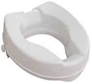Mobilex for toilet, 10 cm - Attachment