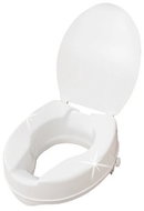 Mobilex for toilet, 10 cm with lid - Attachment