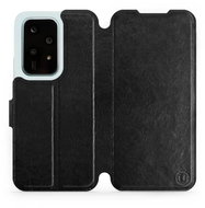 Mobiwear flip book for Honor 200 Lite - C_BLS - Phone Case