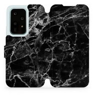 Mobiwear flip book for Honor 200 Lite - V056P - Phone Case