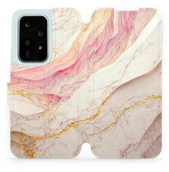 Mobiwear flip book for Honor 200 Lite - VP32S - Phone Case