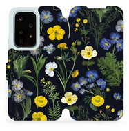 Mobiwear flip book for Honor 200 Lite - VP47S - Phone Case