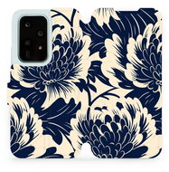 Mobiwear flip book for Honor 200 Lite - VA40S - Phone Case