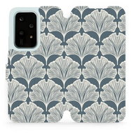 Mobiwear flip book for Honor 200 Lite - VA43S - Phone Case