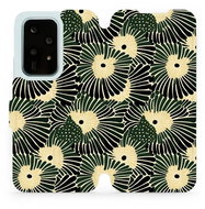 Mobiwear flip book for Honor 200 Lite - VA44S - Phone Case