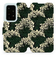Mobiwear flip book for Honor 200 Lite - VA45S - Phone Case