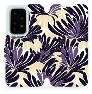 Mobiwear flip book for Honor 200 Lite - VA47S - Phone Case