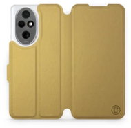 Mobiwear flip book for Honor 200 - C_GOP - Phone Case