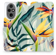 Mobiwear flip book for Honor 200 - MC02S - Phone Case
