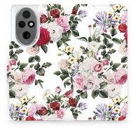 Mobiwear flip book for Honor 200 - MD01S - Phone Case