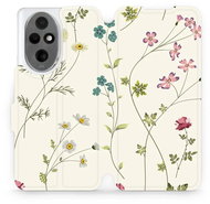 Mobiwear flip book for Honor 200 - MD03S - Phone Case
