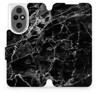 Mobiwear flip book for Honor 200 - V056P - Phone Case