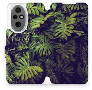 Mobiwear flip book for Honor 200 - V136P - Phone Case