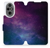 Mobiwear flip book for Honor 200 - V147P - Phone Case