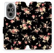 Mobiwear flip book for Honor 200 - VD02S - Phone Case