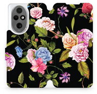 Mobiwear flip book for Honor 200 - VD07S - Phone Case
