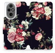 Mobiwear flip book for Honor 200 - VD11P - Phone Case