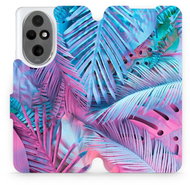 Mobiwear flip book for Honor 200 - MG10S - Phone Case