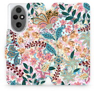 Mobiwear flip book for Honor 200 - MX04S - Phone Case