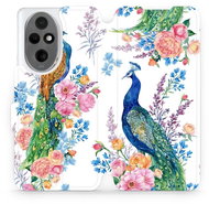 Mobiwear flip book for Honor 200 - MX08S - Phone Case