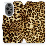 Mobiwear flip book for Honor 200 - VA33P - Phone Case