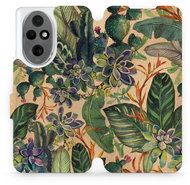 Mobiwear flip book for Honor 200 - VP05S - Phone Case