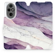 Mobiwear flip book for Honor 200 - VP31S - Phone Case