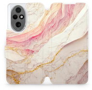 Mobiwear flip book for Honor 200 - VP32S - Phone Case