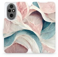 Mobiwear flip book for Honor 200 - VP33S - Phone Case