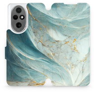 Mobiwear flip book for Honor 200 - VP34S - Phone Case