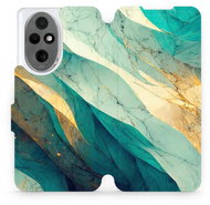 Mobiwear flip book for Honor 200 - VP37S - Phone Case
