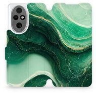 Mobiwear flip book for Honor 200 - VP38S - Phone Case