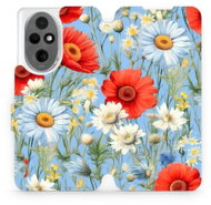 Mobiwear flip book for Honor 200 - VP44S - Phone Case