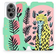 Mobiwear flip book for Honor 200 - VP52S - Phone Case