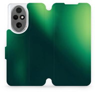 Mobiwear flip book for Honor 200 - VP61S - Phone Case