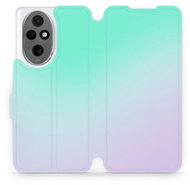 Mobiwear flip book for Honor 200 - VP63S - Phone Case