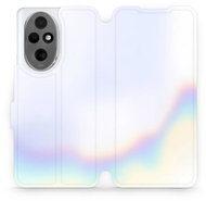 Mobiwear flip book for Honor 200 - VP64S - Phone Case