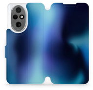 Mobiwear flip book for Honor 200 - VP68S - Phone Case