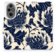 Mobiwear flip book for Honor 200 - VA40S - Phone Case