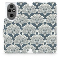 Mobiwear flip book for Honor 200 - VA43S - Phone Case