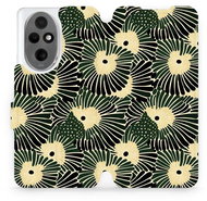 Mobiwear flip book for Honor 200 - VA44S - Phone Case