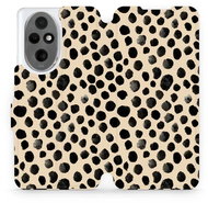 Mobiwear flip book for Honor 200 - VA50S - Phone Case