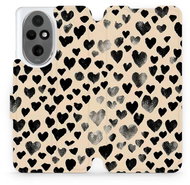 Mobiwear flip book for Honor 200 - VA51S - Phone Case