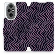 Mobiwear flip book for Honor 200 - VA55S - Phone Case