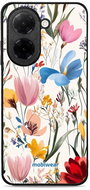 Mobiwear Glossy Glossy for Xiaomi Redmi A5 - Meadow - Protective Case