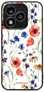 Mobiwear Glossy lesklý pro Honor 400 Lite - Kvítí - Protective Case