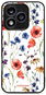 Mobiwear Glossy lesklý pro Honor 400 Lite - Kvítí - Ochranný kryt